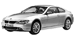 BMW E63 P2474 Fault Code