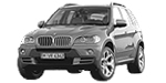 BMW E70 P2474 Fault Code