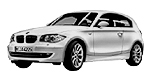 BMW E81 P2474 Fault Code