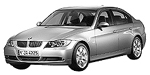 BMW E90 P2474 Fault Code