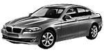 BMW F10 P2474 Fault Code