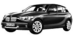 BMW F20 P2474 Fault Code
