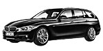 BMW F31 P2474 Fault Code